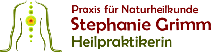 Praxis für Naturheilkunde Stephanie Grimm